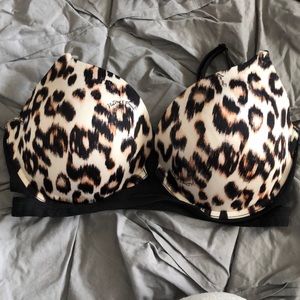 Victoria’s Secret Bra